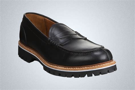 Mens lug sole loafers. Things To Know About Mens lug sole loafers. 